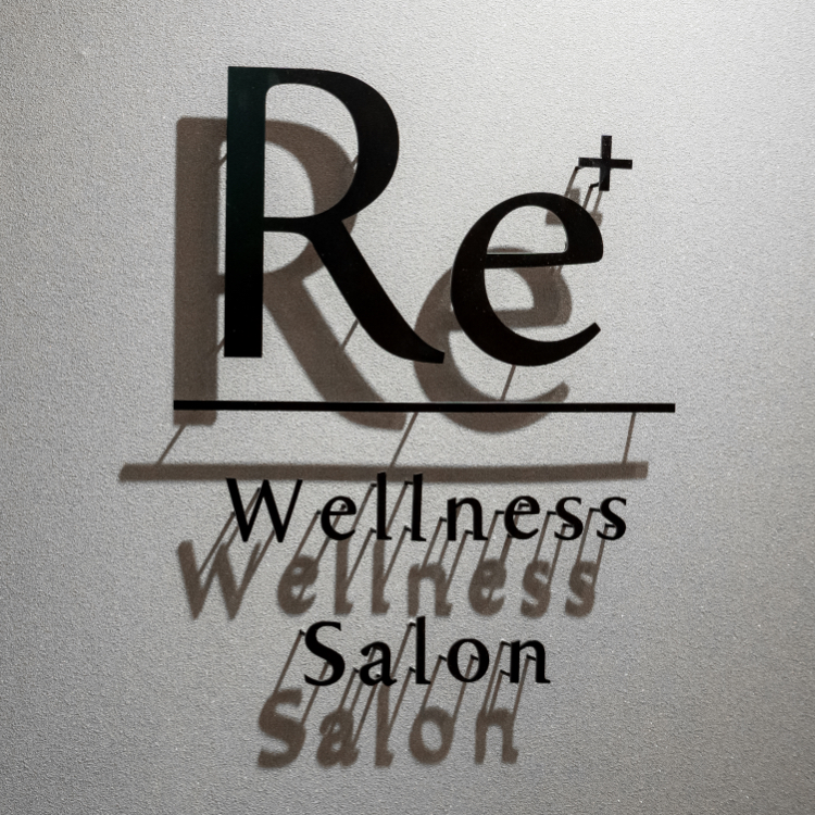 Wellness Salon Re⁺